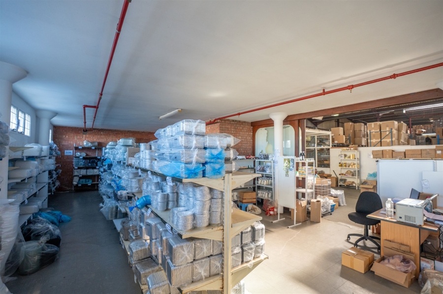 Commercial Property for Sale in Woodbrook Eastern Cape